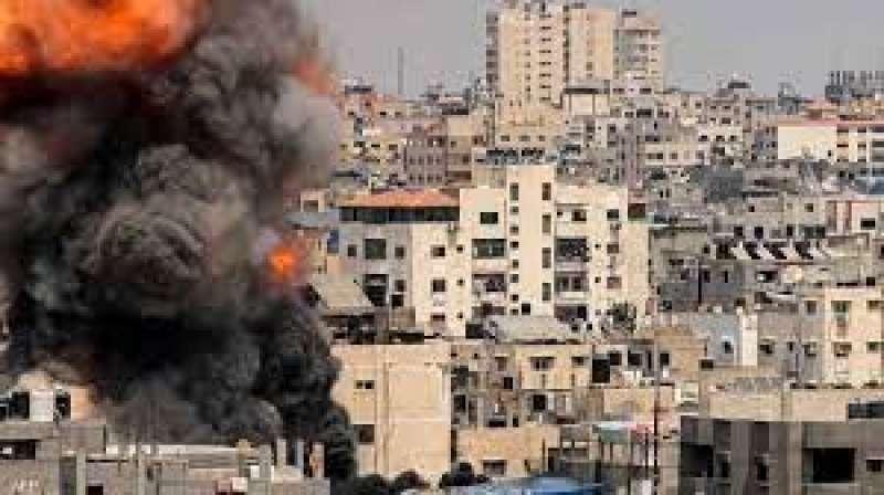 فلسطين