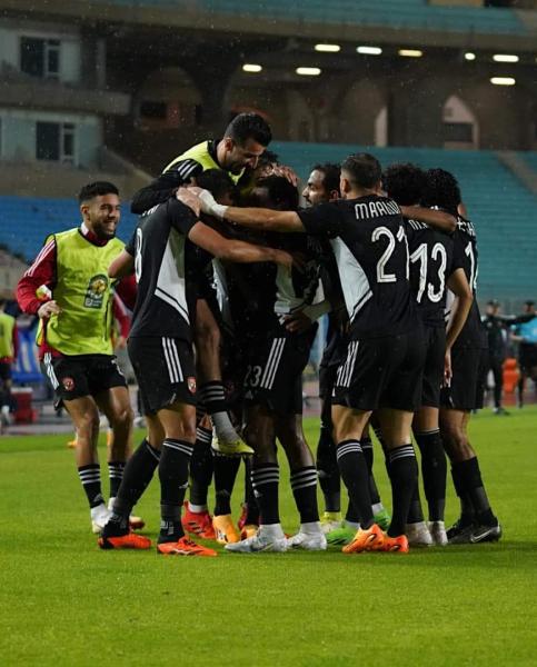 الأهلي