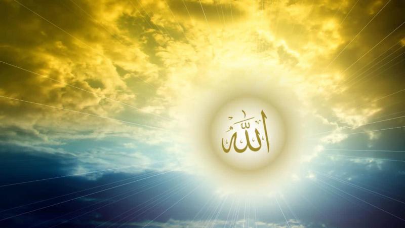 أسماء الله الحسنى معانيها وفضل الدعاء بها