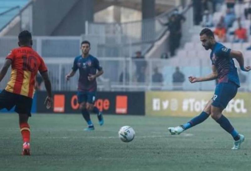 الأهلي والترجي
