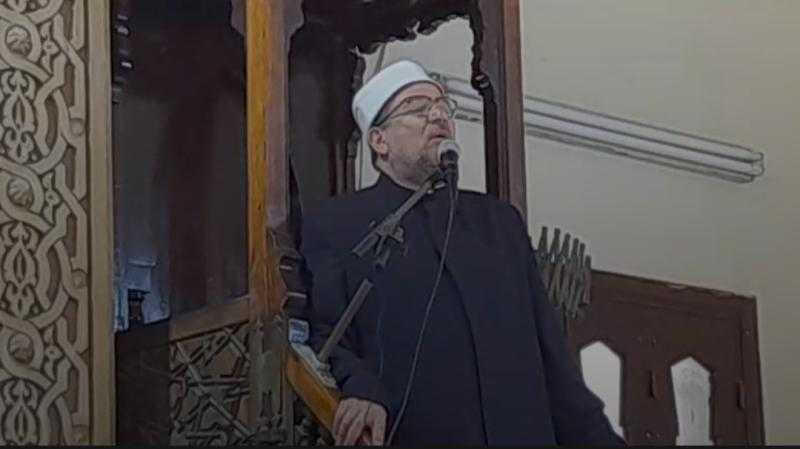 الشرقاوي قارئًا والهدهد خطيبًا.. الجامع الأزهر يستقبل الجمعة الأولى من ذي القعدة