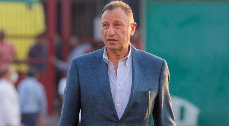 طلب عاجل من الأهلي لـ اتحاد الكرة بسبب «التحكيم »