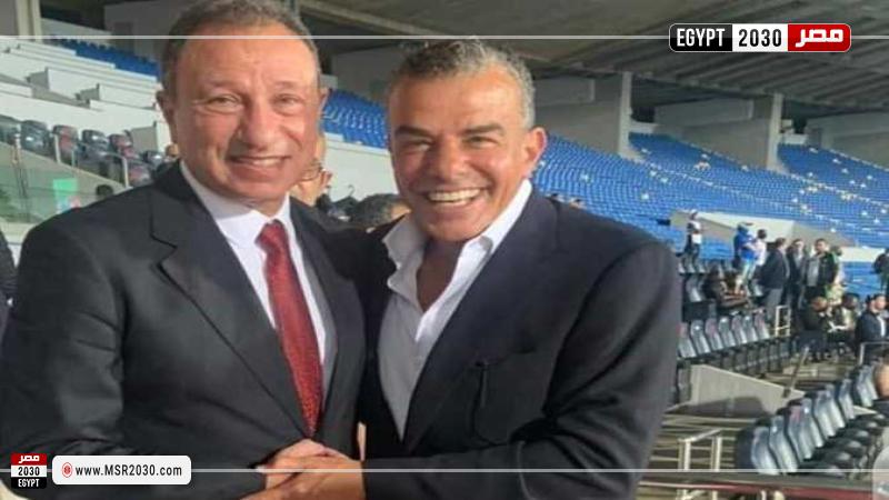 مرتجي والخطيب