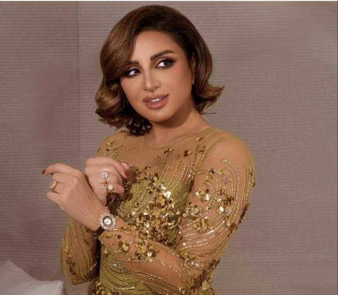 أنغام في صدارة جوجل بعد حفلها بالكويت