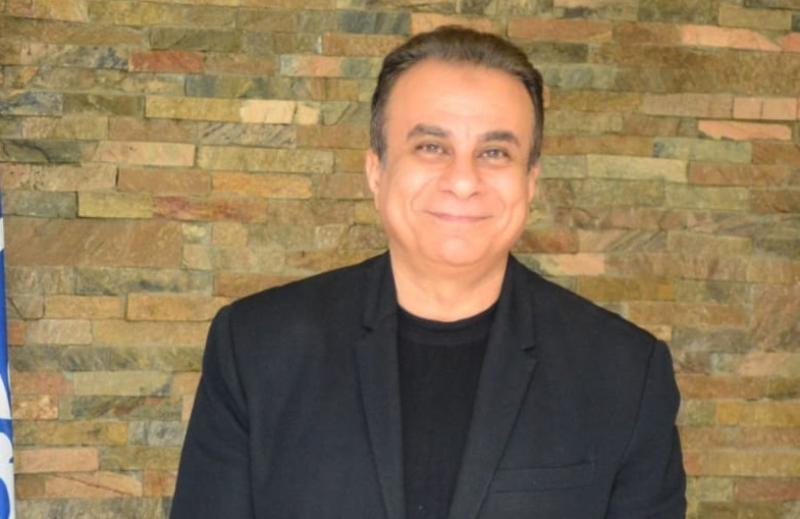علاء وحيد 