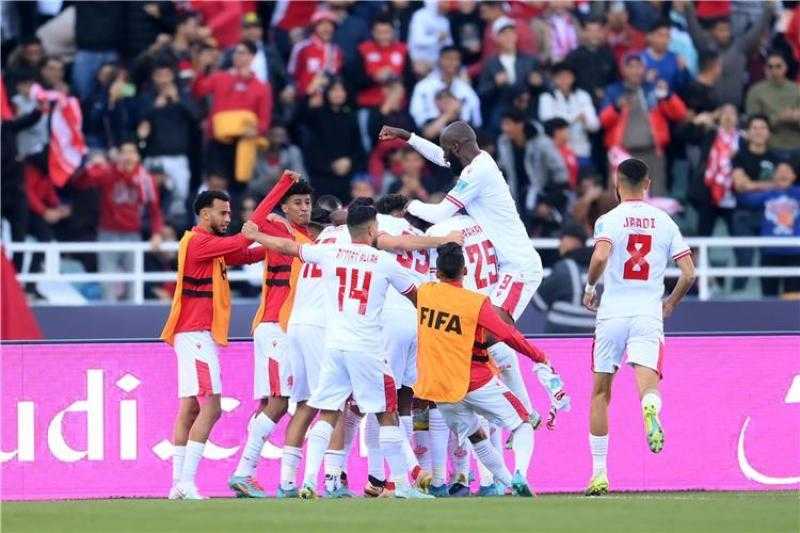 موعد مباراة الوداد وصن داونز في ذهاب نصف نهائي دوري أبطال إفريقيا