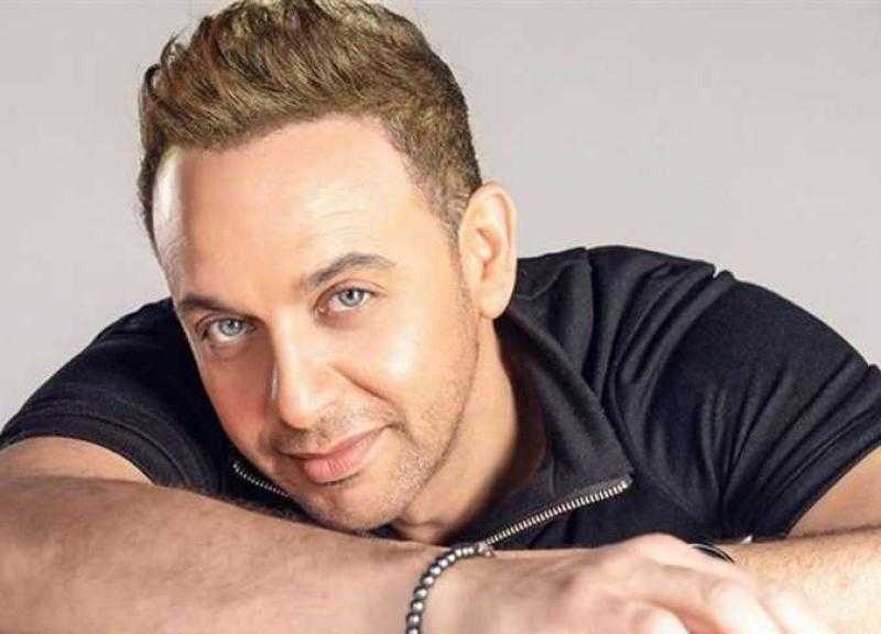 مصطفى قمر يستعد لعرض «أولاد حريم كريم» نهاية الصيف