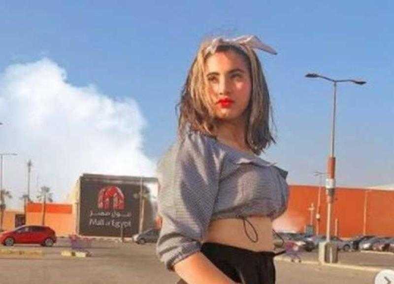 النقض تؤيد حبس موكا حجازي بتهمة ممارسة أعمال منافية للآداب