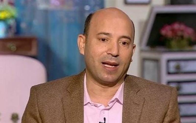 ”المخدرات بتحب بعضها”.. مدير مركز مكافحة الإدمان يحذر من الشبح الأسود