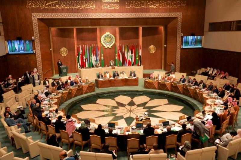 البرلمان العربي يشرع في تحقيق الاكتفاء الذاتي لدول المنطقة.. فيديو