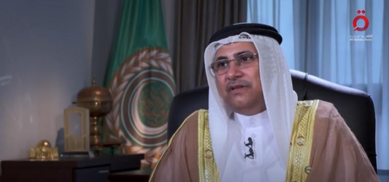  عادل العسومي