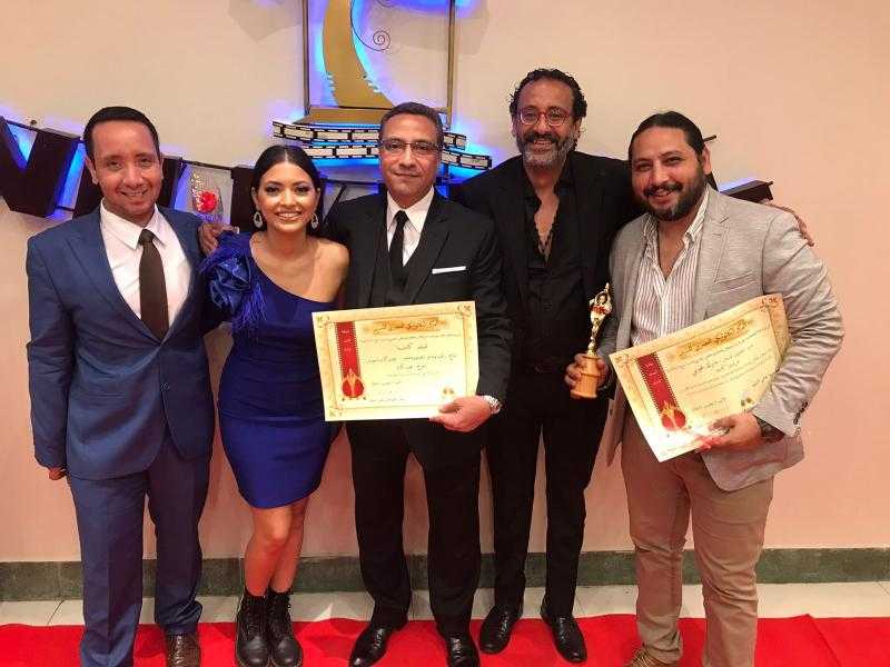 تعرف على جوائز فيلم «كاملة» بمهرجان المركز الكاثوليكي