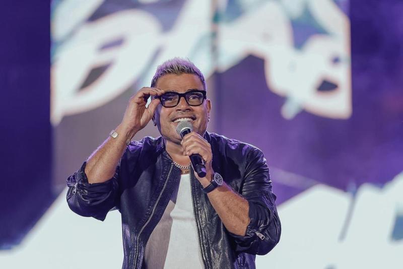 عمرو دياب