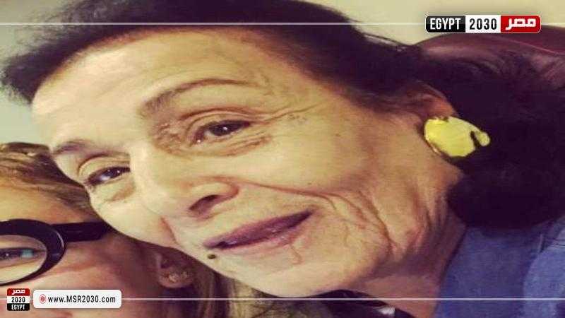 بمسجد عمر مكرم.. تعرف على موعد عزاء الإعلامية صديقة حياتي