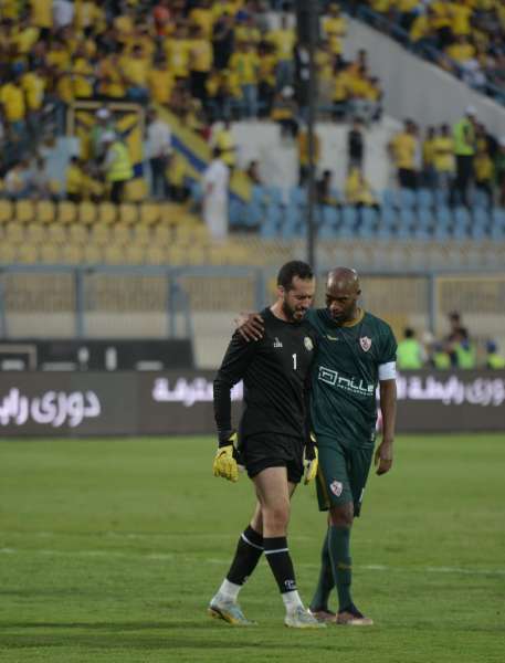 شيكابالا وفوزي