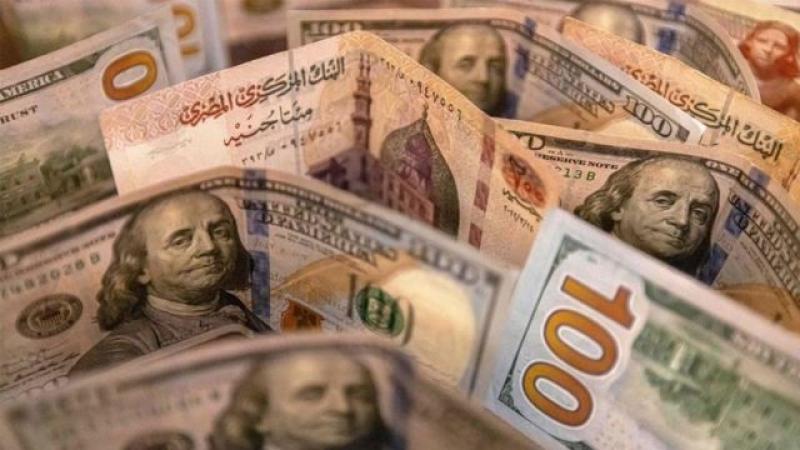 تحريك سعر الصرف