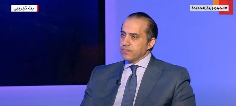 المستشار محمود فوزي يكشف تفاصيل جلسات الغد في الحوار الوطني