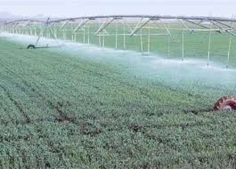 مشروع شرق العوينات 