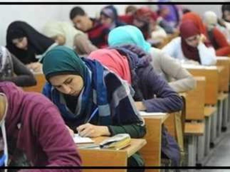 خطوات الاستعلام عن أرقام جلوس الثانوية العامة 2023