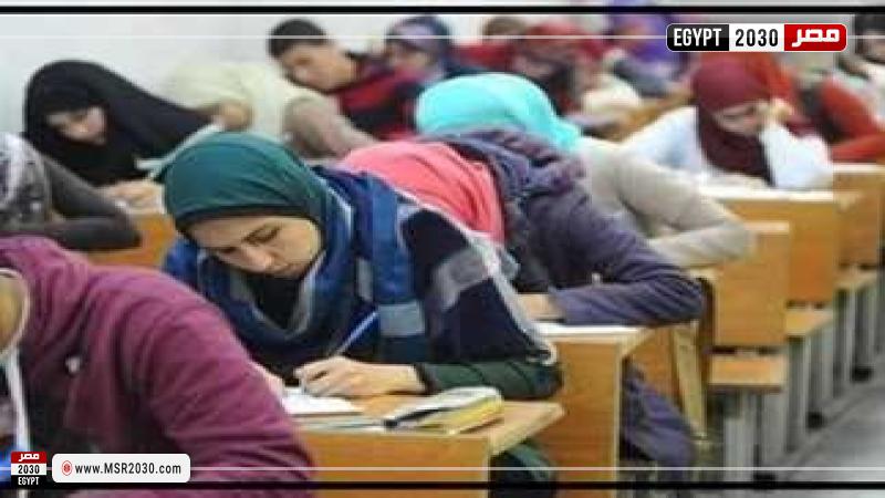 خطوات الاستعلام عن أرقام جلوس الثانوية العامة 2023