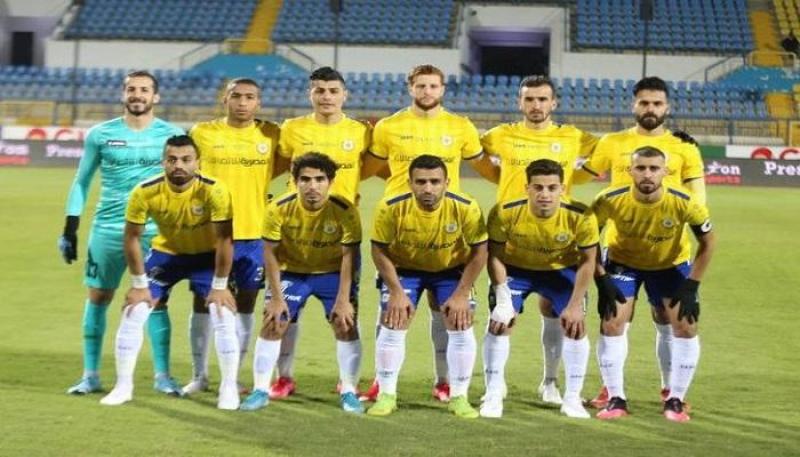 تشكيل الإسماعيلي