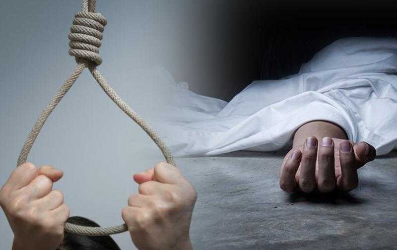 شاب يتخلص من حياته شنقًا بسبب خلافات زوجية بالدقهلية