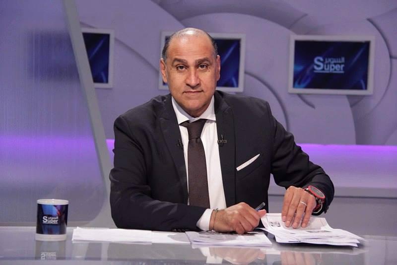خالد بيومي 