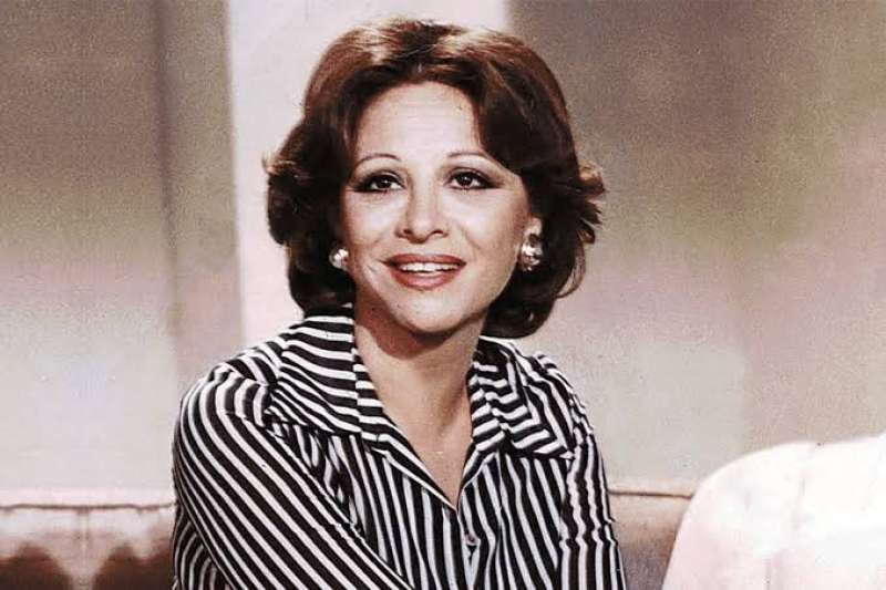 فاتن حمامة