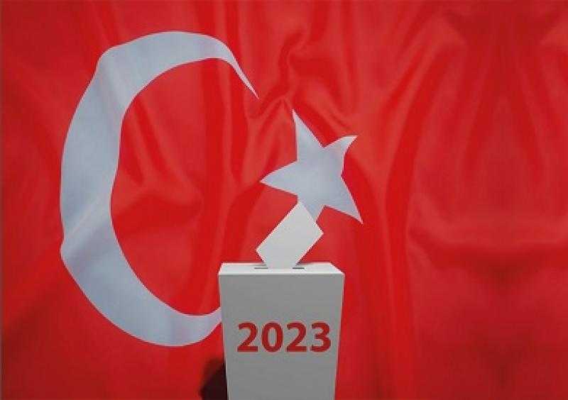 تركيا تتأهب لانطلاق الانتخابات الرئاسية والبرلمانية