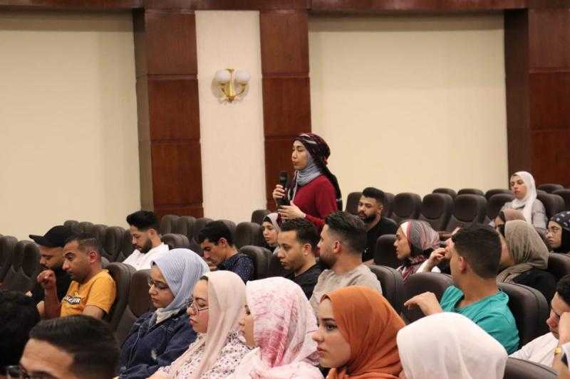 ”الشباب والرياضة” تطلق فعاليات الملتقى المركزي الثاني عشر لأبناء المحافظات الحدودية بشرم الشيخ