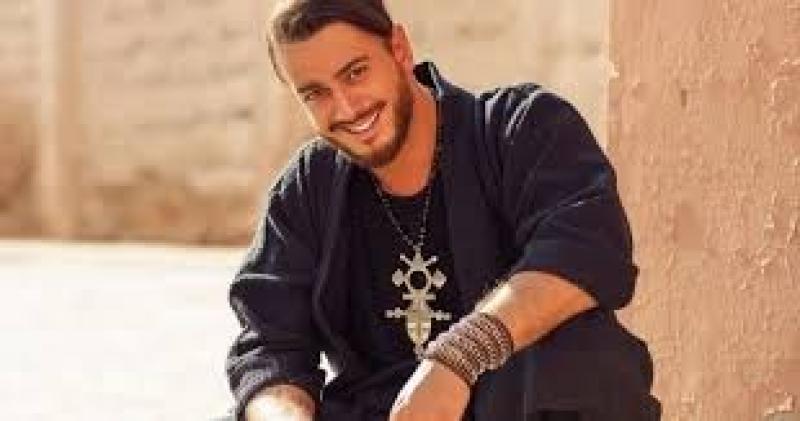 سعد لمجرد يحقق رقمًا قياسيًا لأحدث أغانيه «إش خبارك»