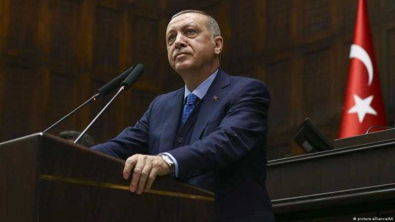 أردوغان: أتابع نتائج الانتخابات البرلمانية والرئاسية من إسطنبول