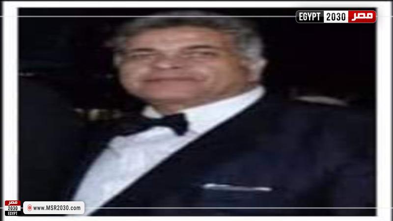 المهندس أحمد أبو العينين