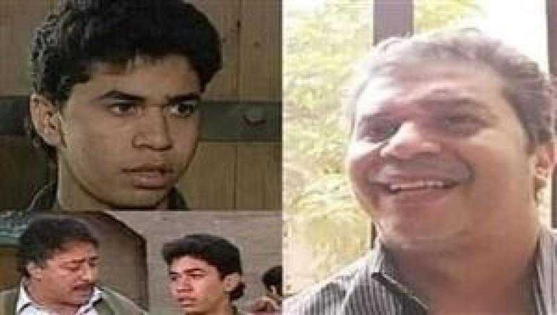 حمزة العيلي يناشد المسئولين لعلاج عمرو محمد علي