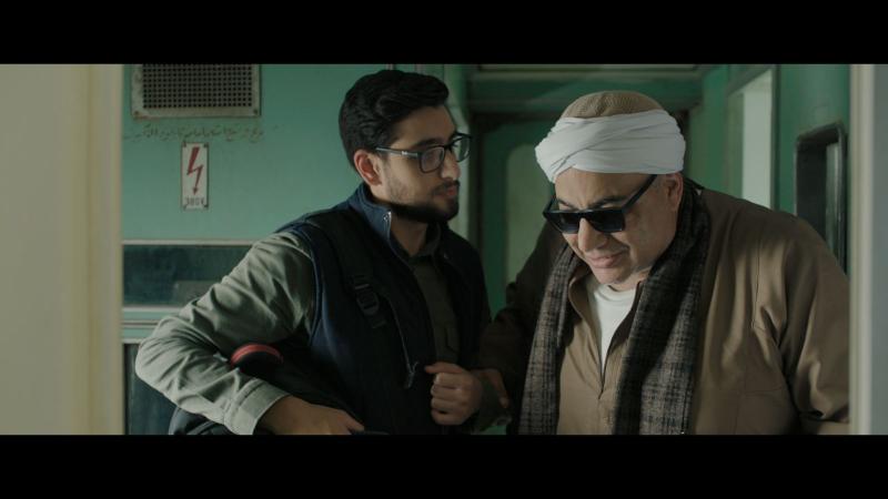 فيلم الصف الأخير