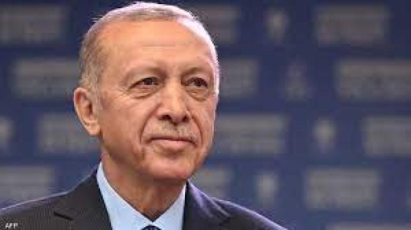 أردوغان.. رجل تركيا القوي في أصعب اختبار