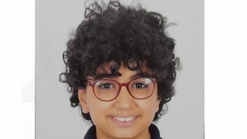 الطفل يوسف