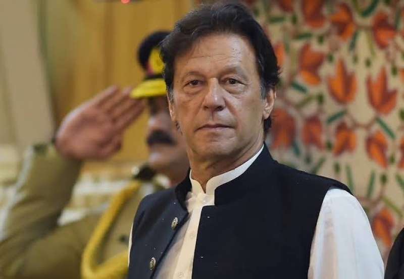 عمران خان