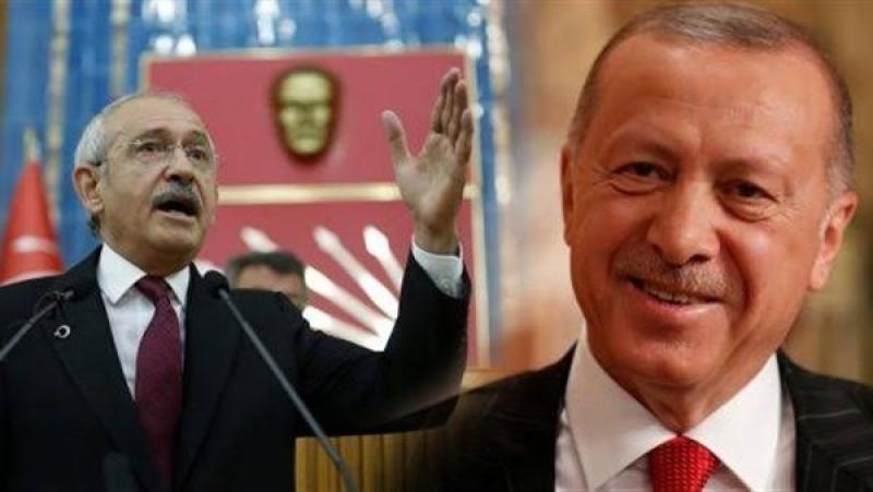 جولة إعادة| عاجل .. أردوغان يتقدم في نتائج انتخابات تركيا الرئاسية و«أغلو» يلاحقه