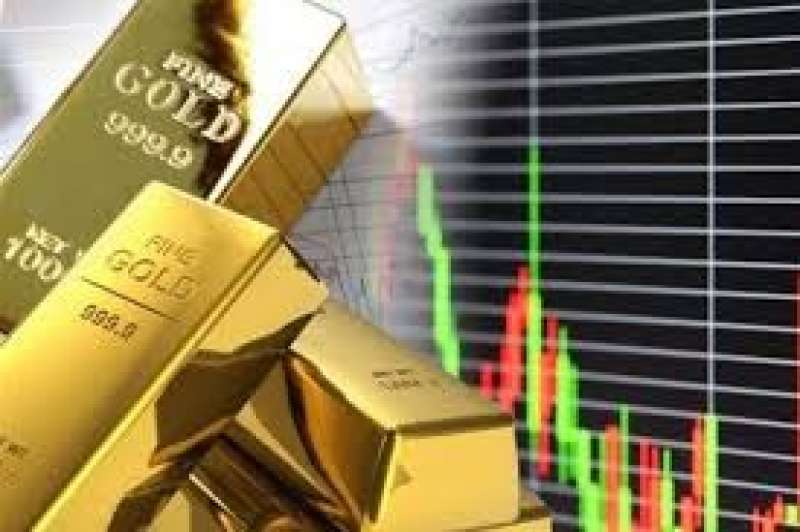 صندوق الاستثمار في المعادن 