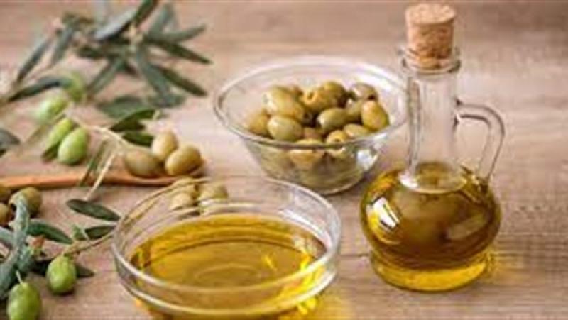 زيت الزيتون 