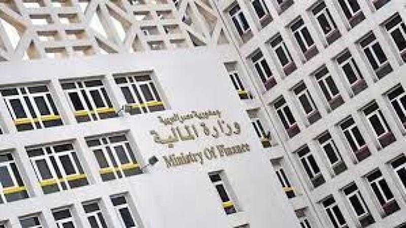 «المالية» تطرح اليوم أذونًا بـ40 مليار جنيه