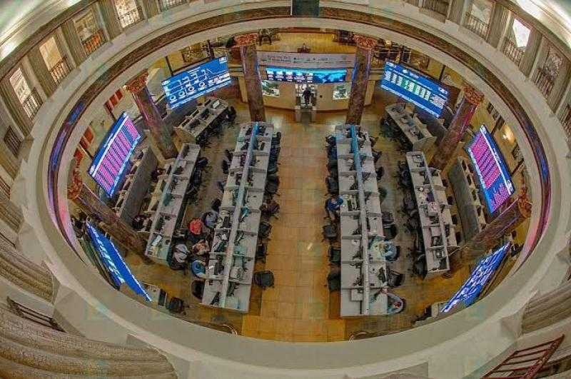 11.4 مليار جنيه.. مكاسب البورصة بختام تعاملات جلسة الأربعاء