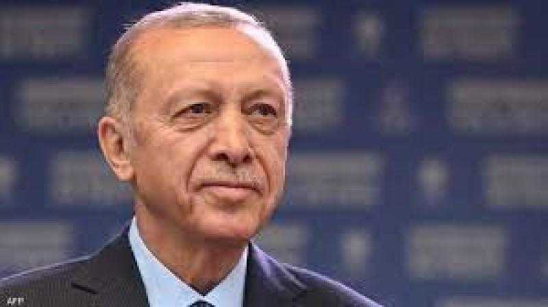 الانتخابات التركية.. أردوغان: نتقدم بفارق 2.6 مليون صوت على أقرب منافسينا