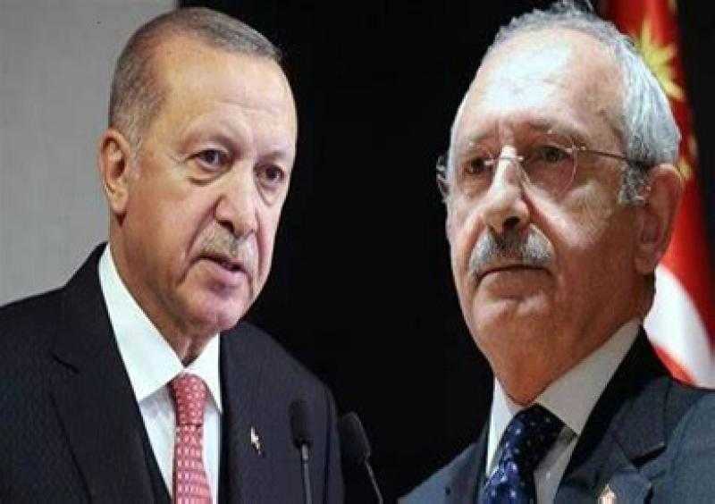 رسميا.. جولة إعادة في الانتخابات الرئاسية التركية بين أردوغان وكيليشدار