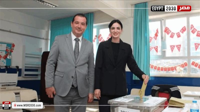 ملكة جمال تركيا