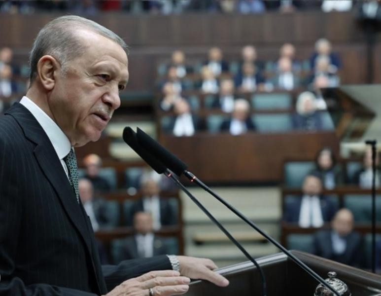 أردوغان 