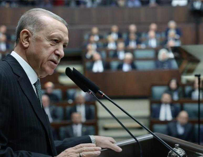 أردوغان: نتائج الانتخابات تُظهر أن تحالفنا يحقق الأغلبية