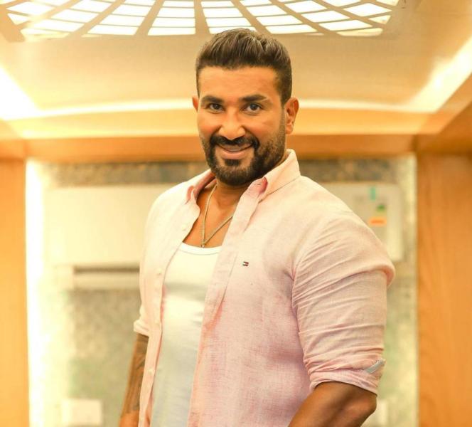 ”أنا قادر” تحقق 16 مليون مشاهدة لـ أحمد سعد