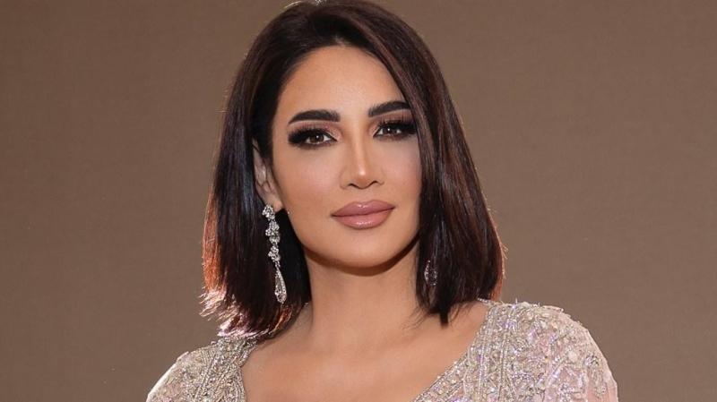 قريبًا.. أحدث أغاني ديانا حداد باللهجة العراقية ”يمك مزاجى”